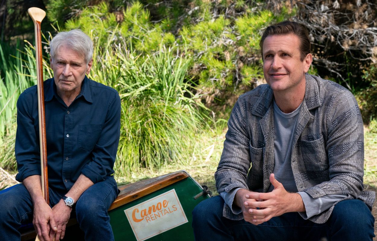 "Ted Lasso"-skaparna är tillbaka med säsong 3 av älskad serie